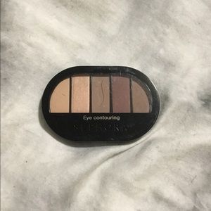 COPY - Sephora Eye Contouring Palette